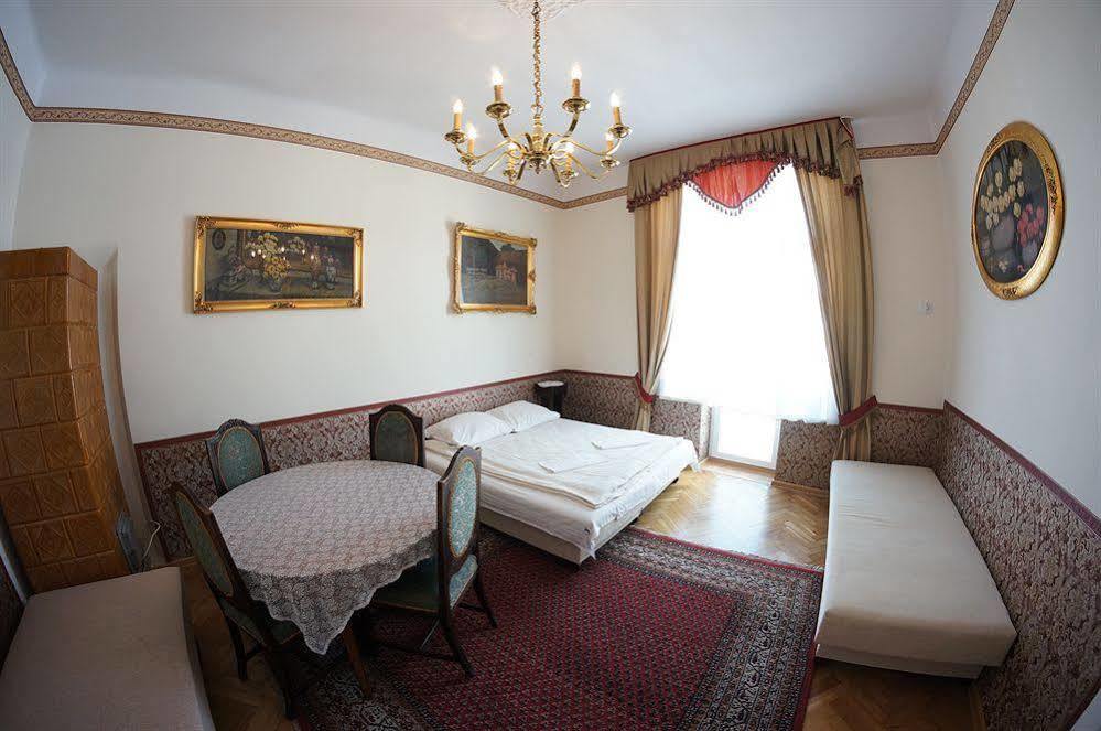 Florian Old Town Hotel Krakow