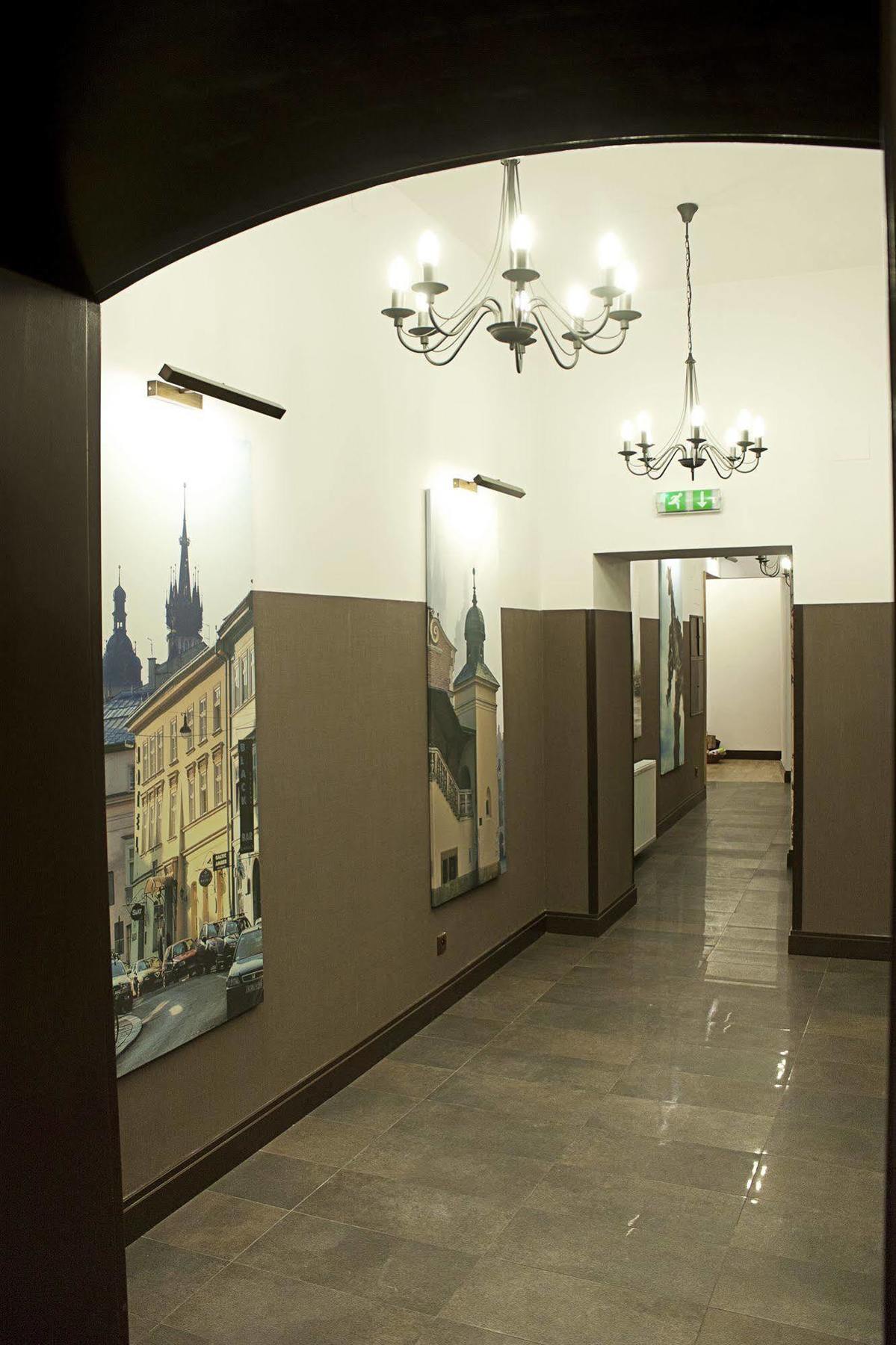Aparthotel Pergamin 3*