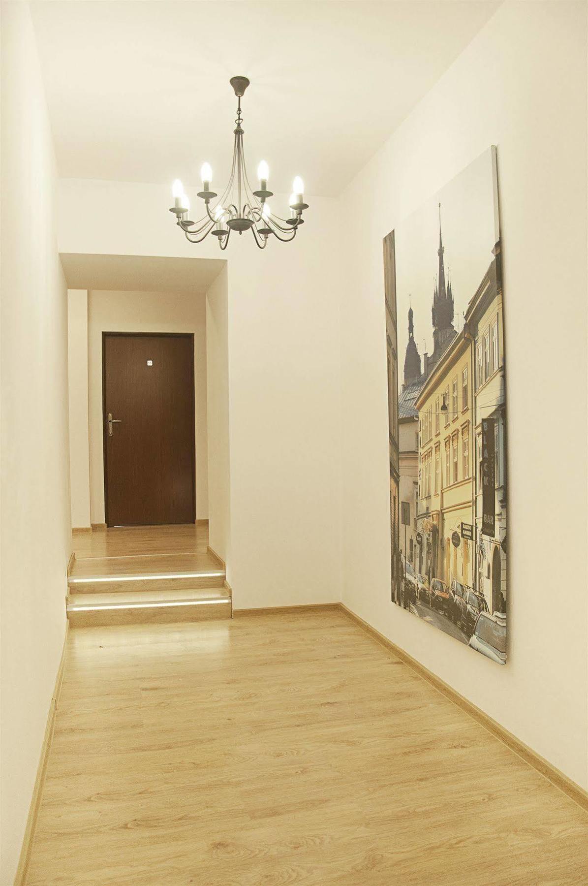 Pergamin Aparthotel
