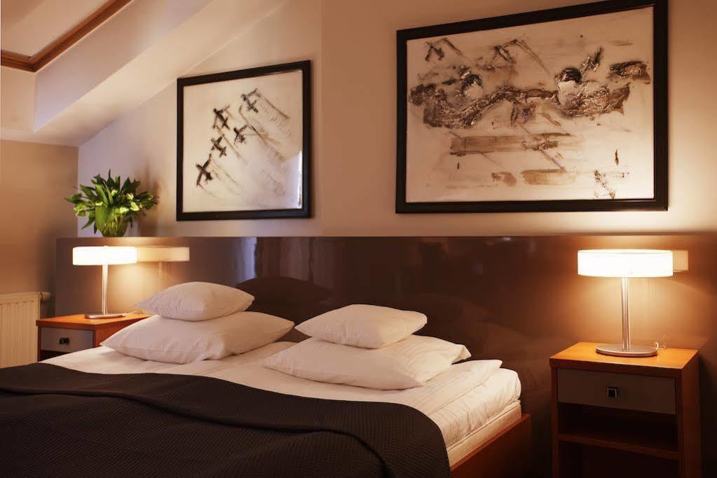 Hotel Benefis Boutique