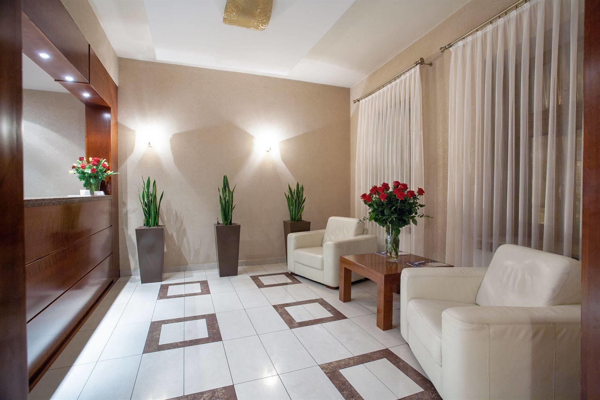 Benefis Boutique Hotel Krakow