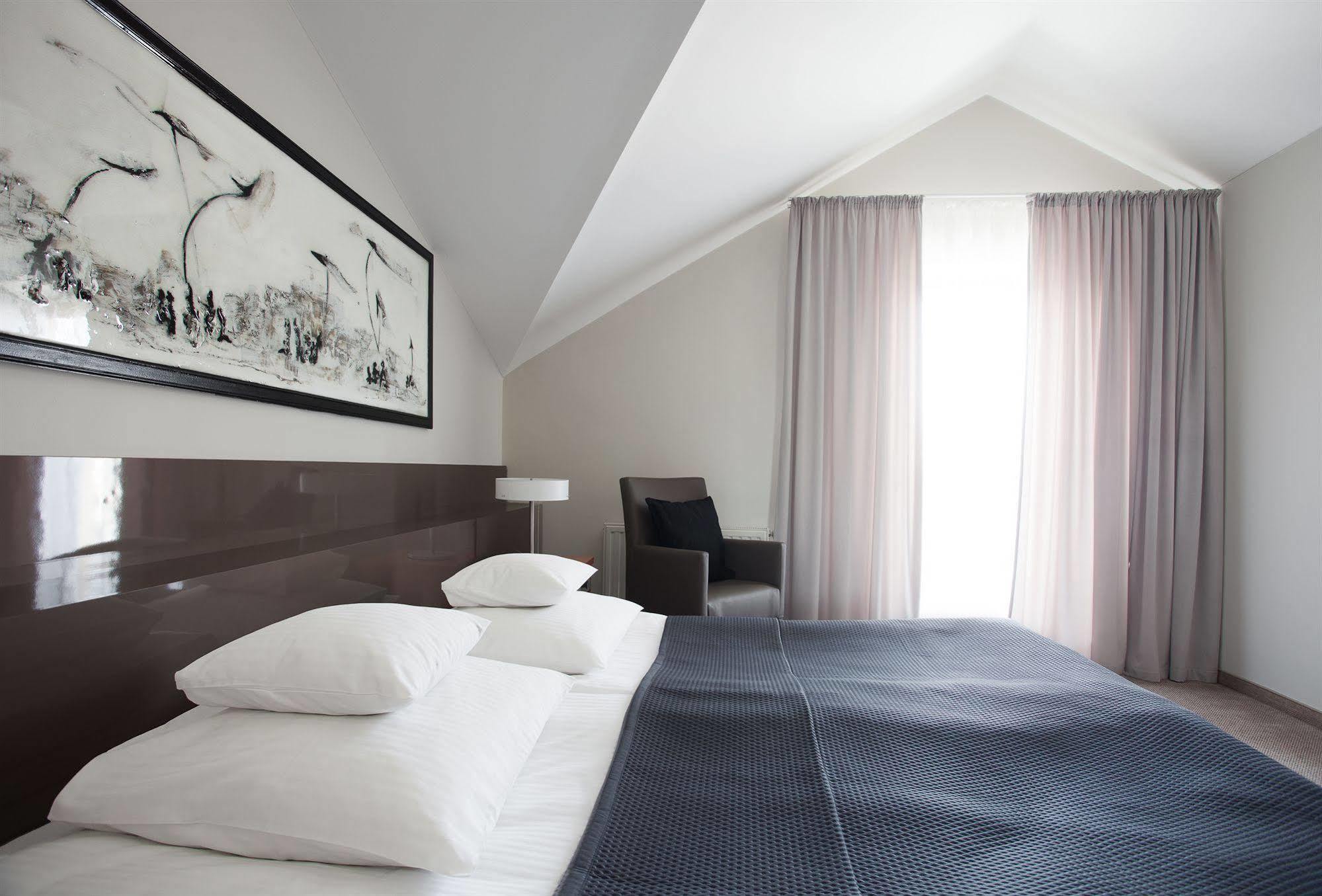 Hotel Benefis Boutique Krakow