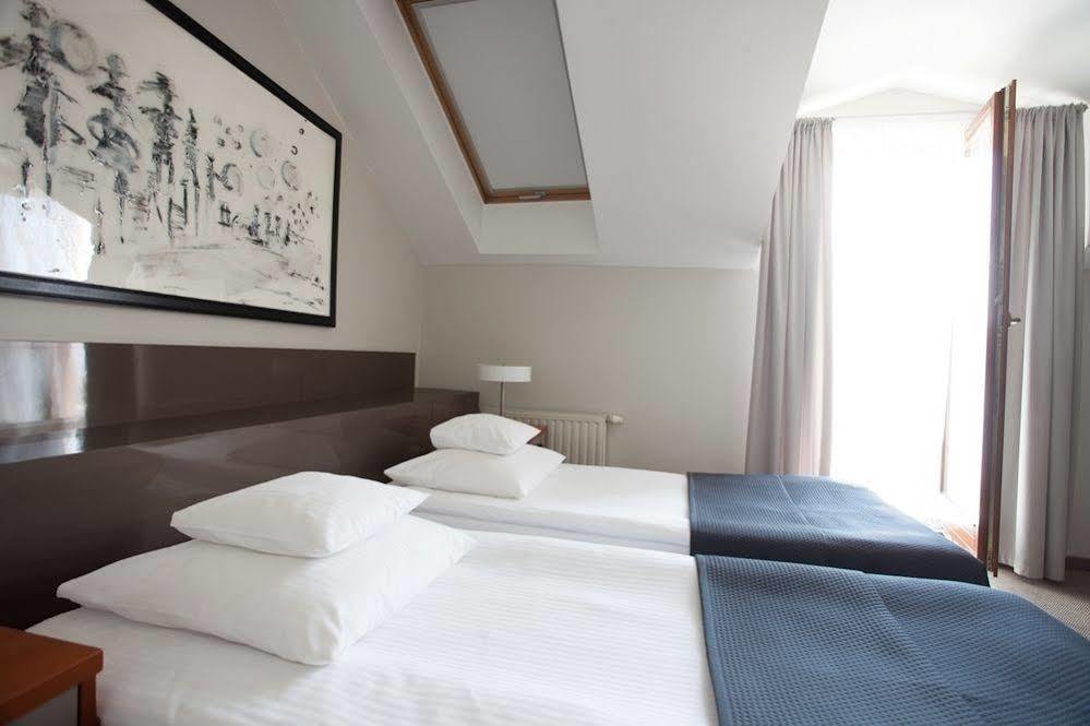 Hotel Benefis Boutique Krakow
