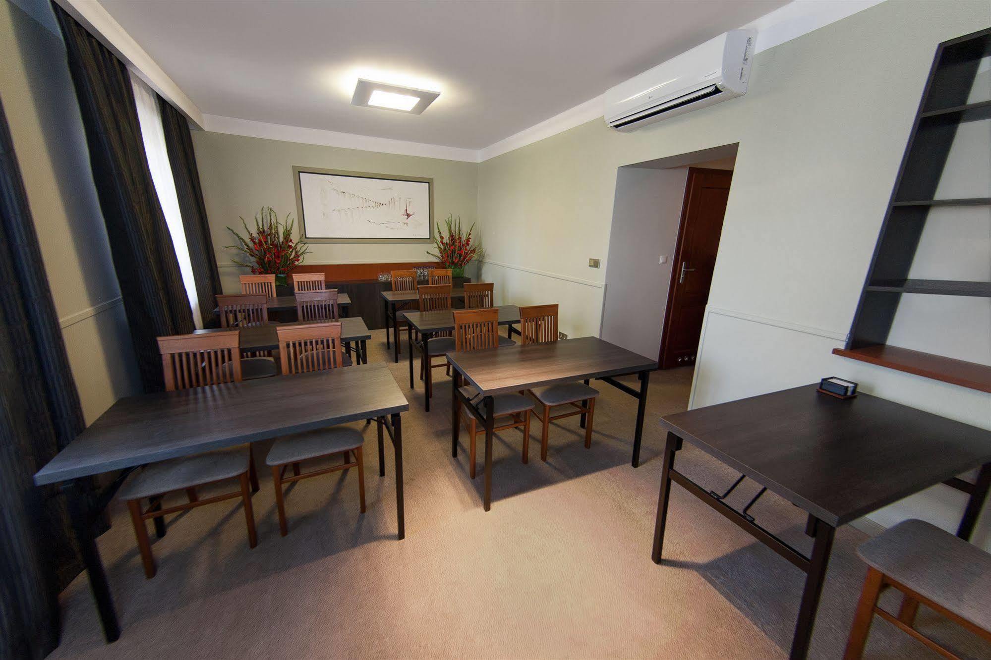 Benefis Boutique Hotel
