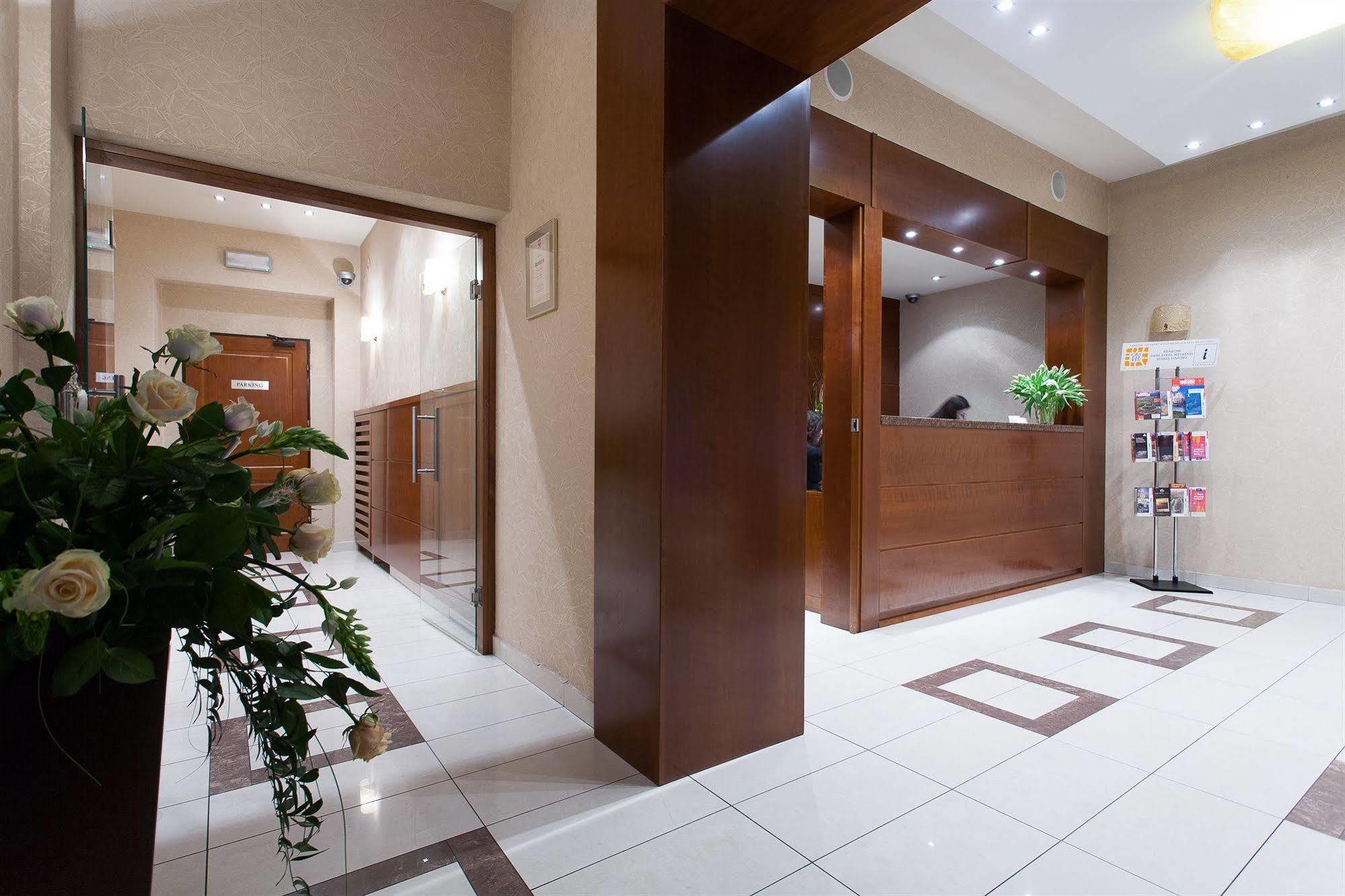 Benefis Boutique Krakow