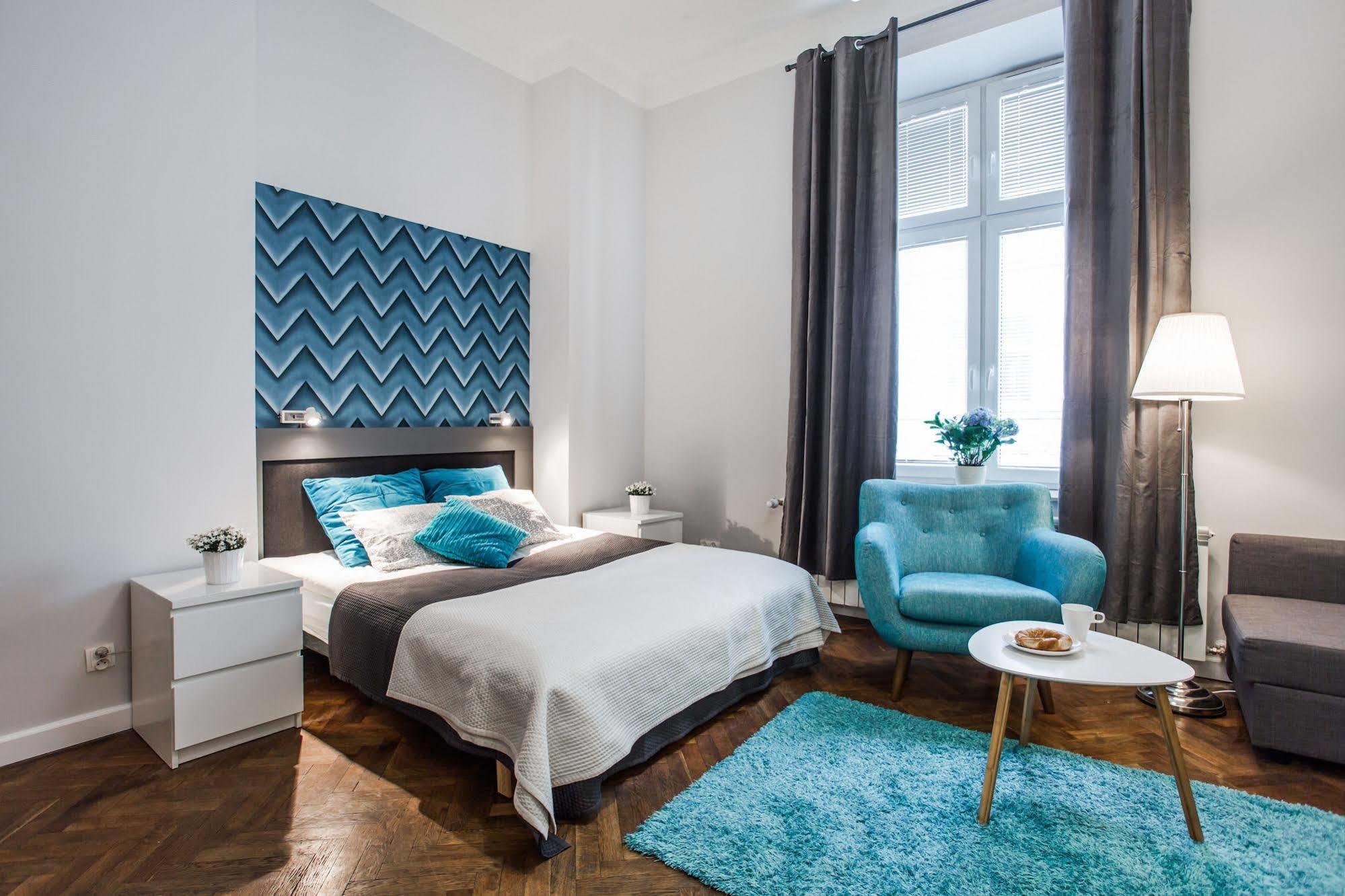 Apartwawel Wroblewskiego *
