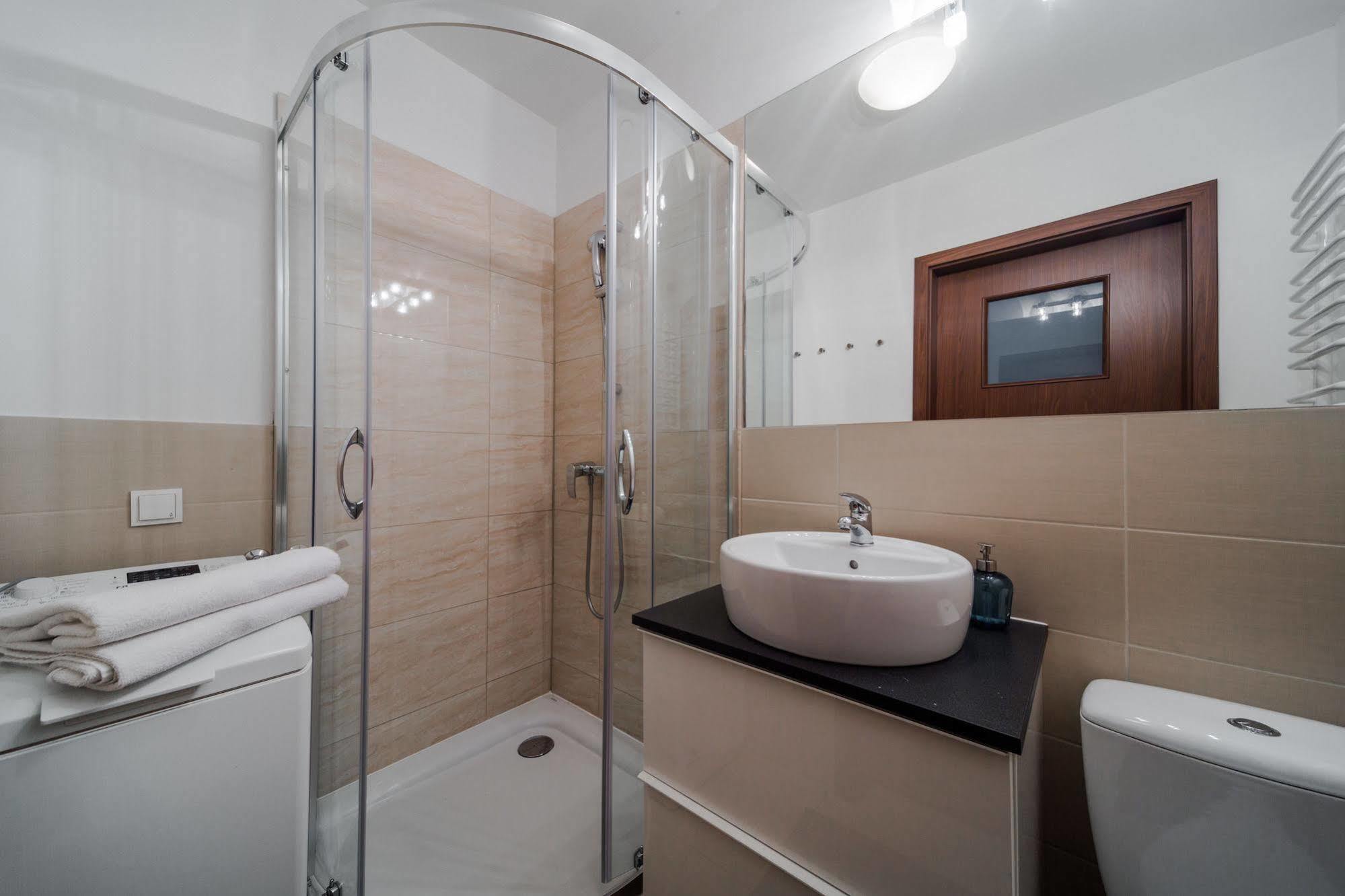 Apartwawel Wroblewskiego Krakow