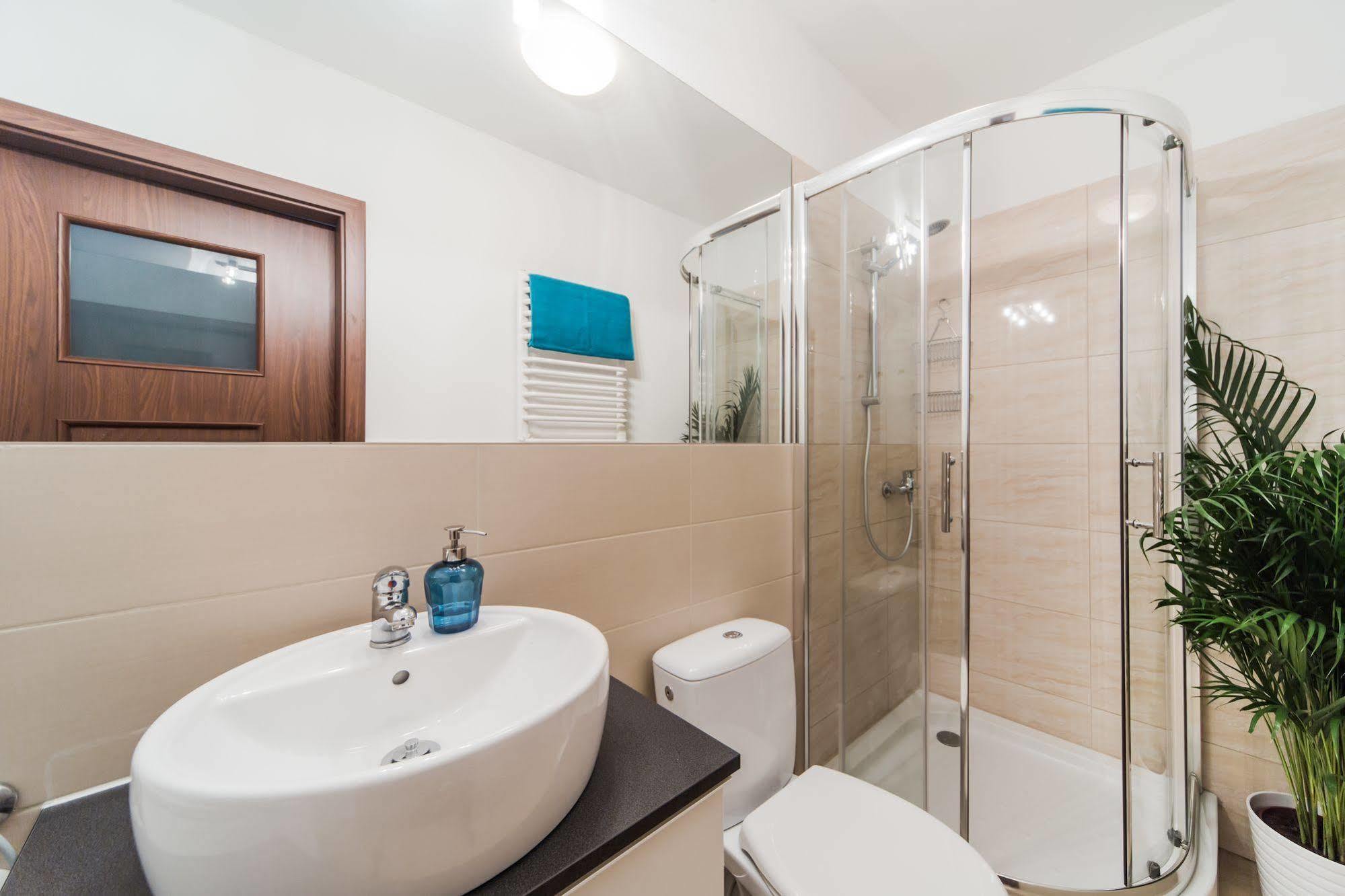 Apartwawel Wroblewskiego Cracóvia