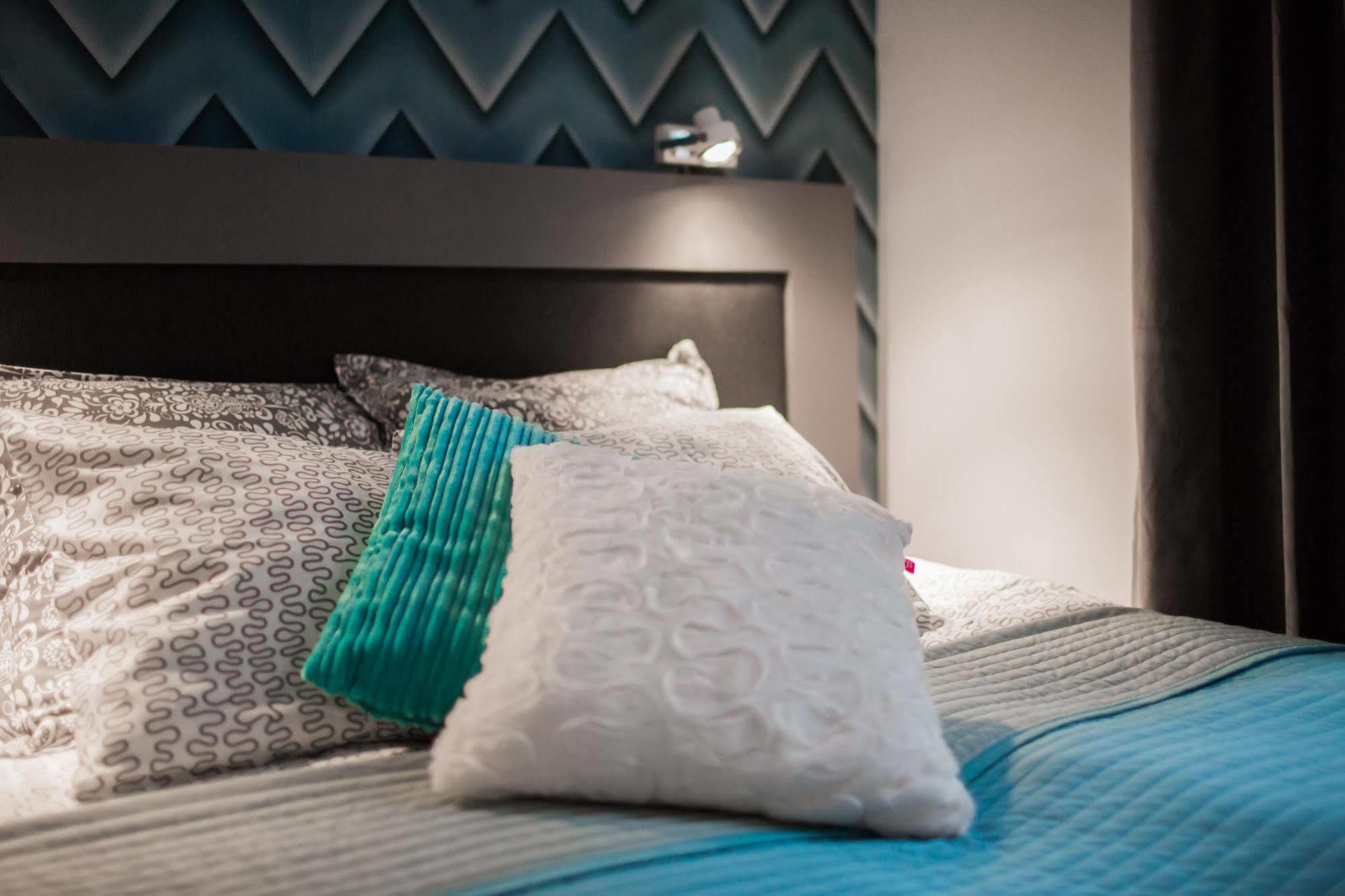 Apartwawel Wroblewskiego Apartment *