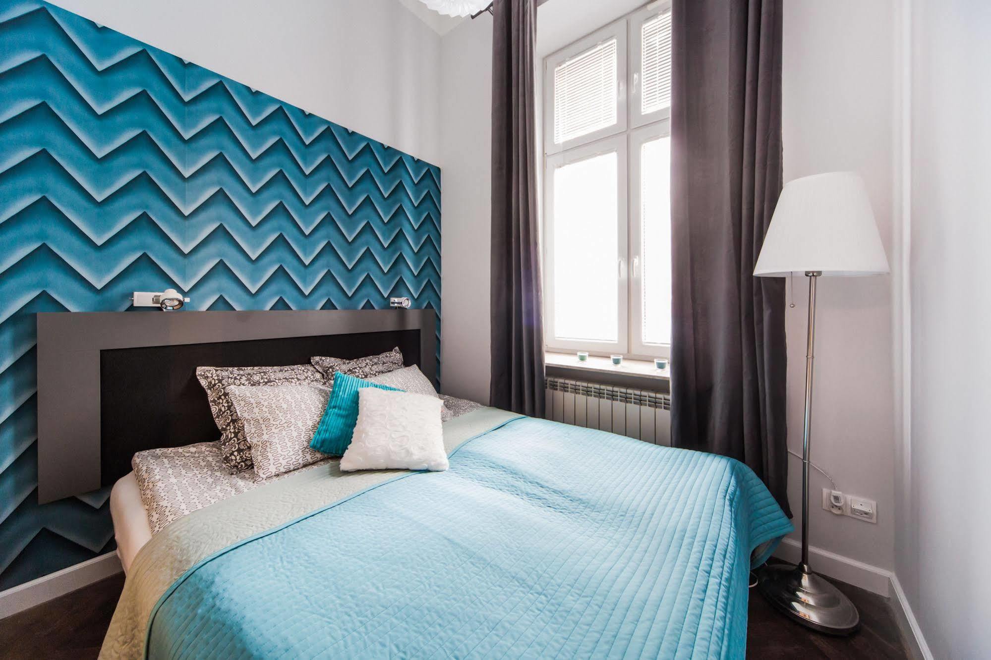 Apartwawel Wroblewskiego * Krakow