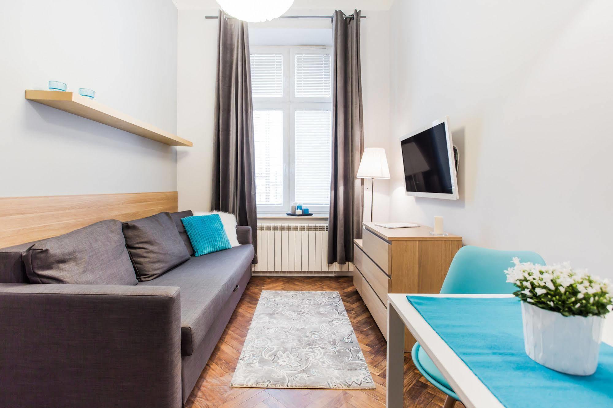 Apartwawel Wroblewskiego *