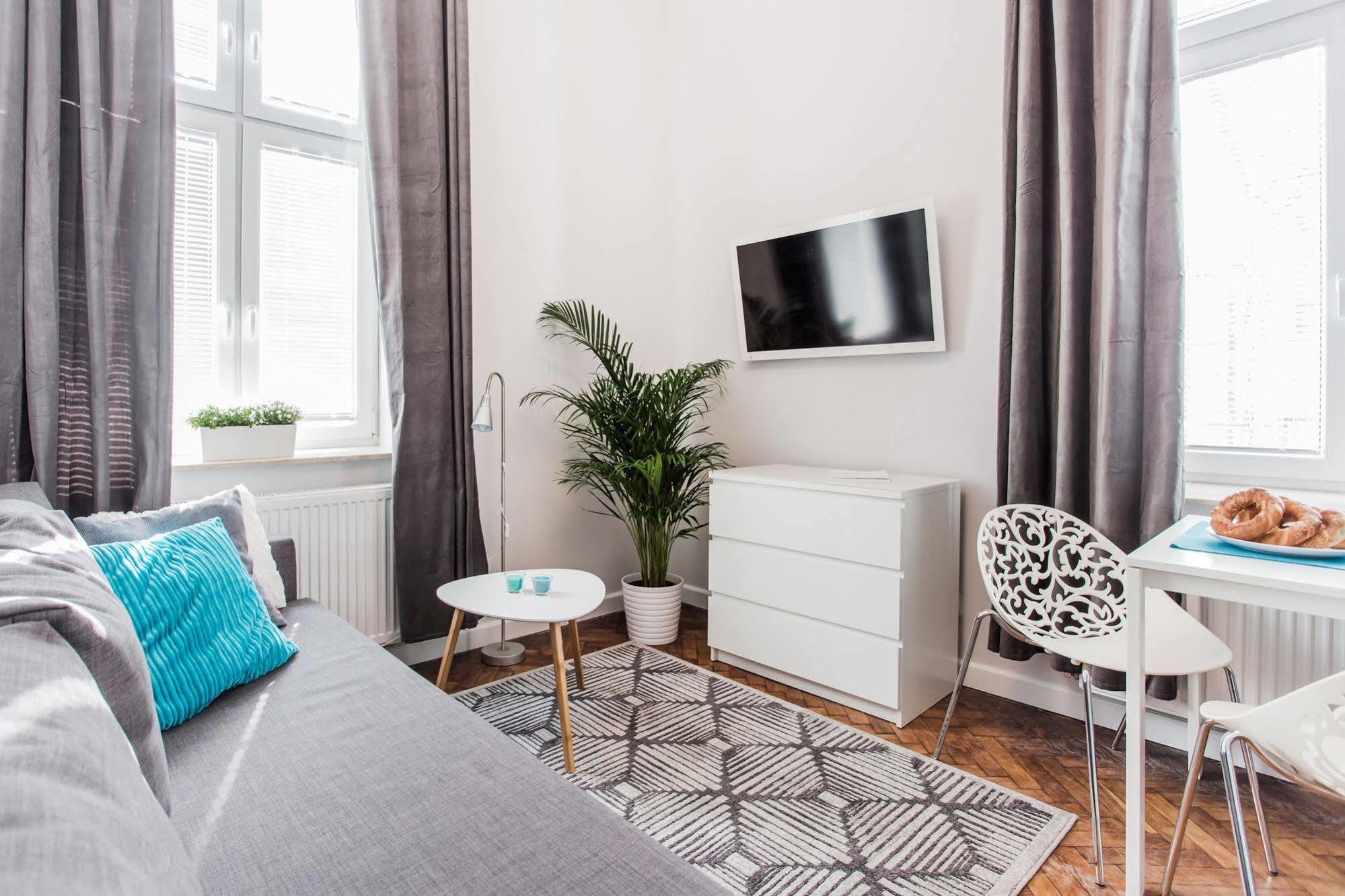 Apartwawel Wroblewskiego * Cracóvia