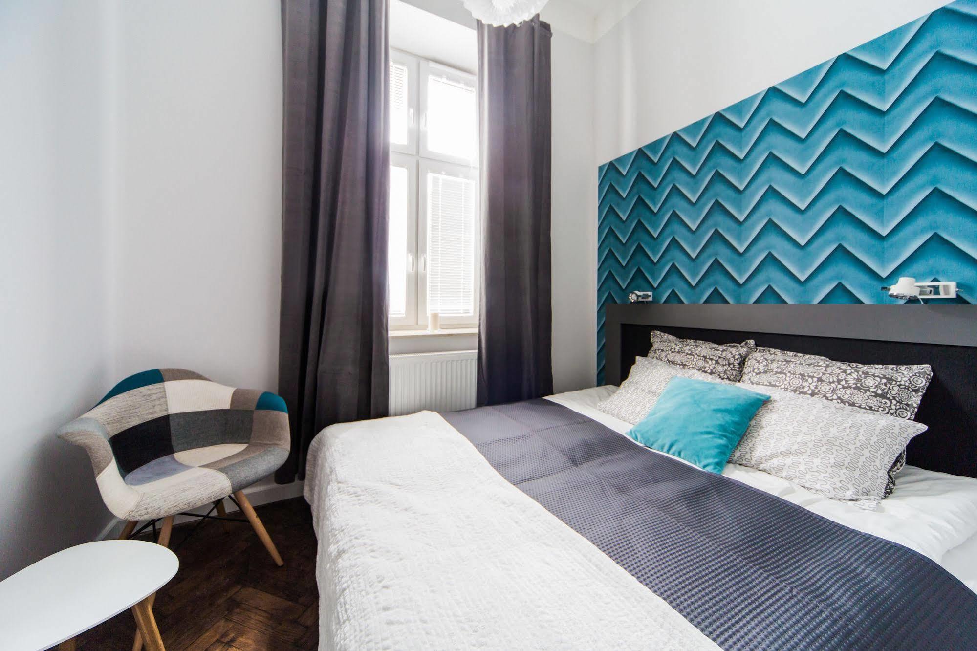 Apartwawel Wroblewskiego Krakow
