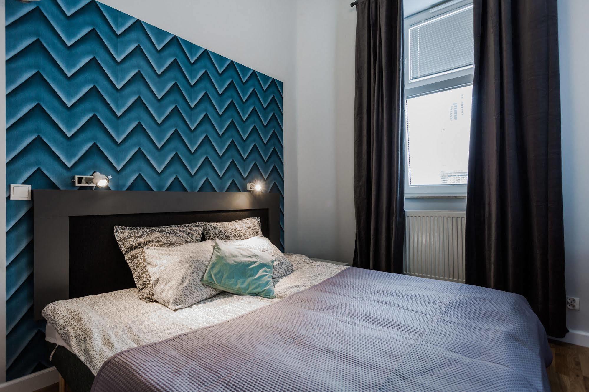 Apartamento Apartwawel Wroblewskiego *