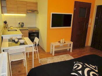 Apartwawel Wroblewskiego Apartment *