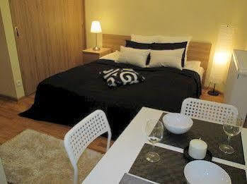 Apartment Apartwawel Wroblewskiego *