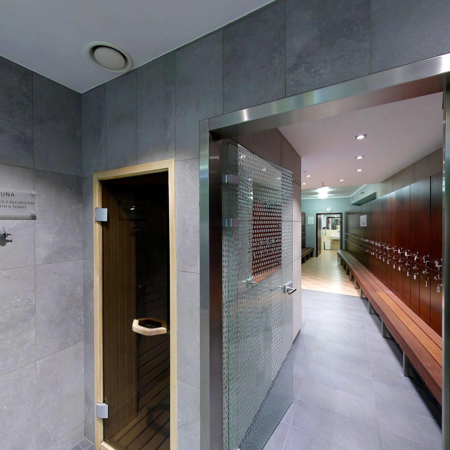 Atlantic Aparthotel