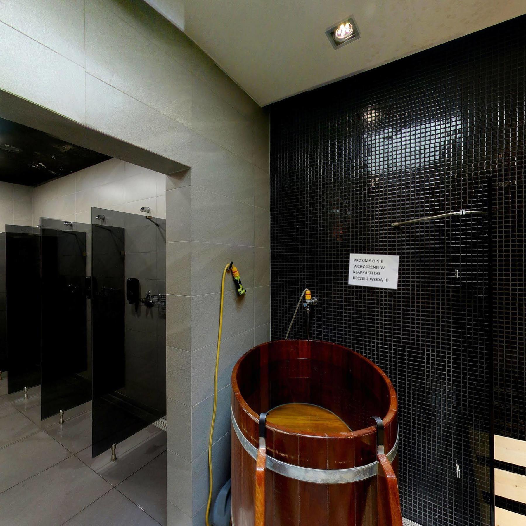 Aparthotel Atlantic