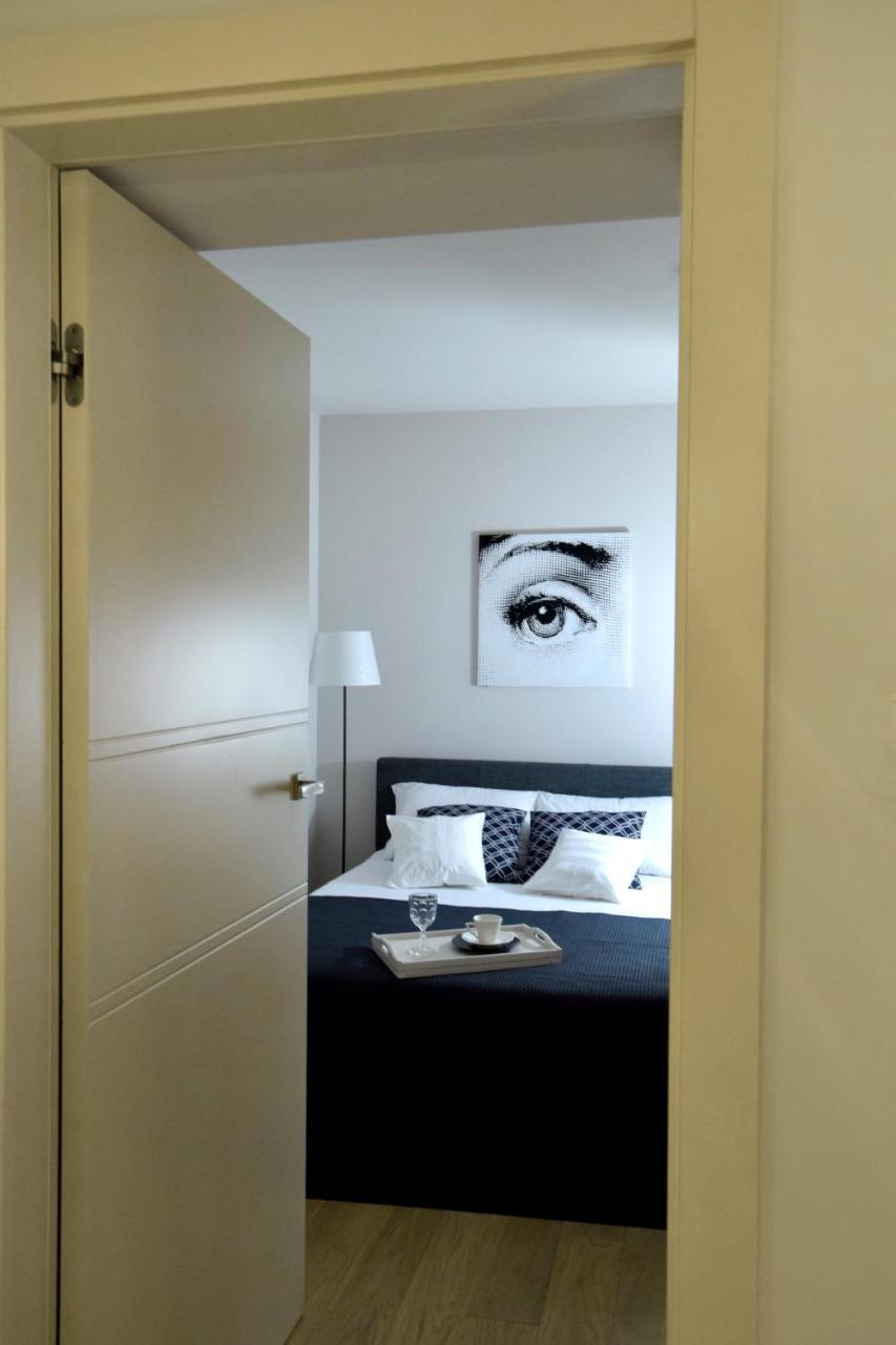 Pilsudskiego In Apartamento