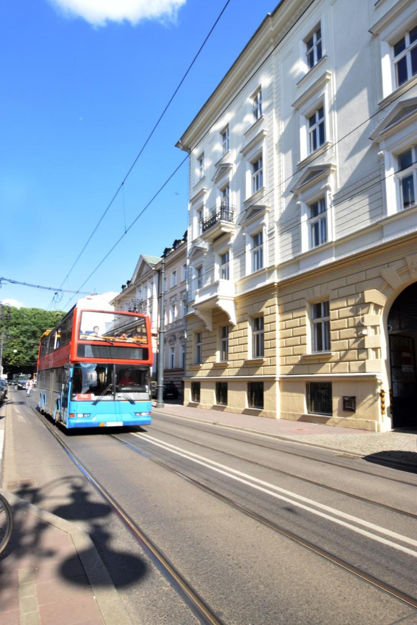 Apartamento Pilsudskiego In
