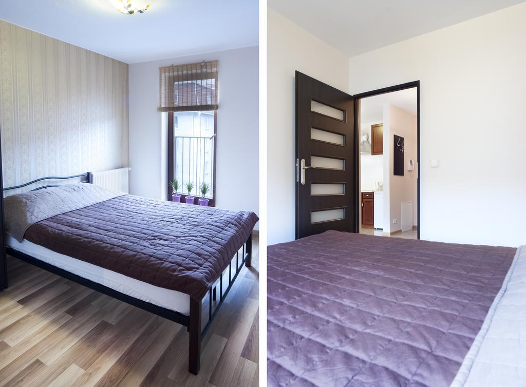 Cracow Apartament Kraków