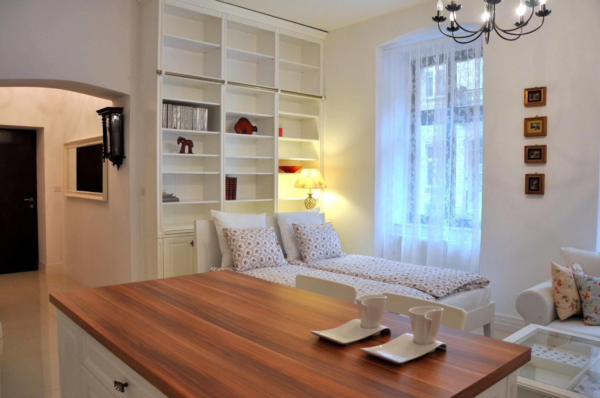 Happyguests Apartment Krakow