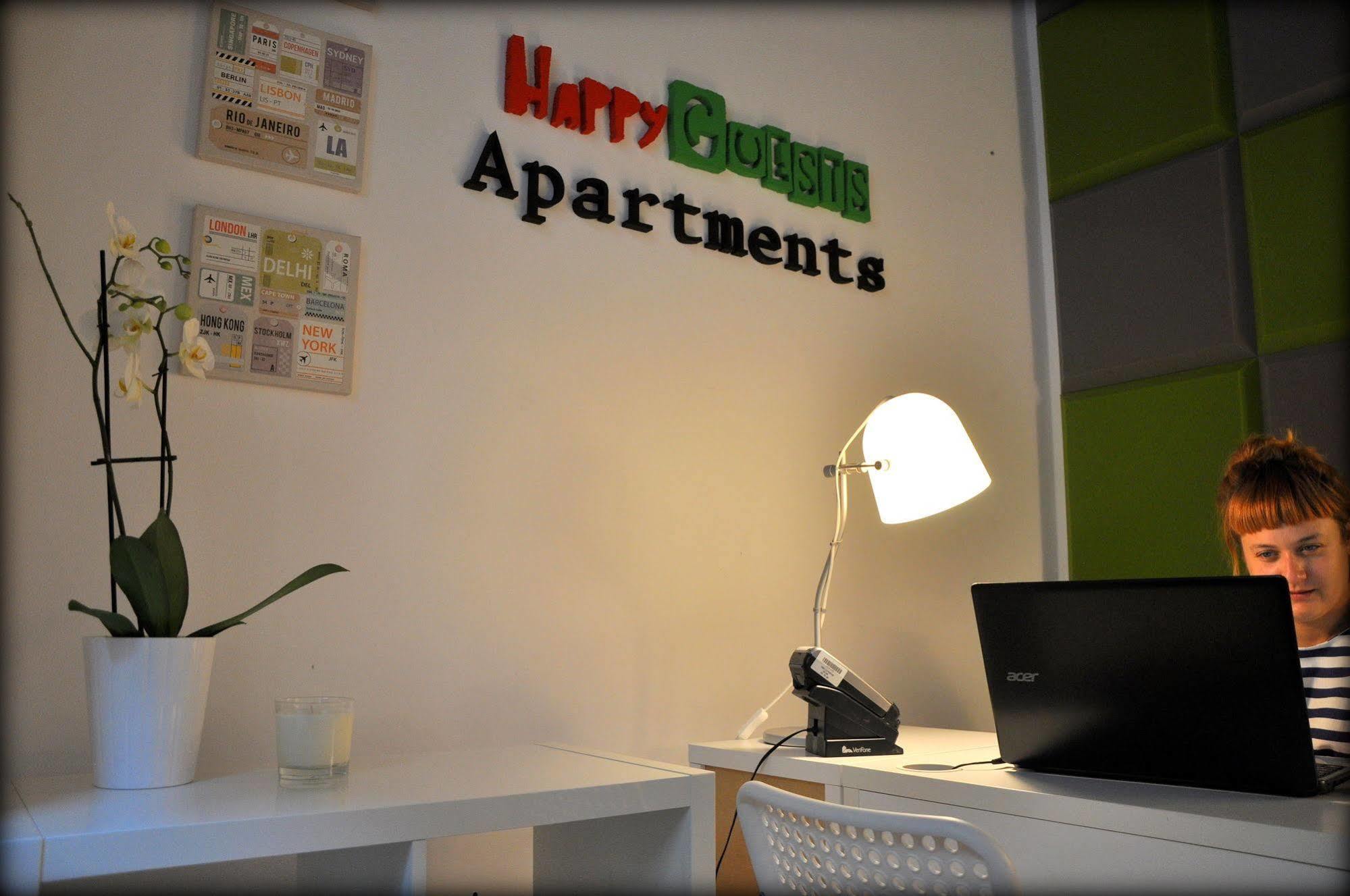 Apartment Happyguests