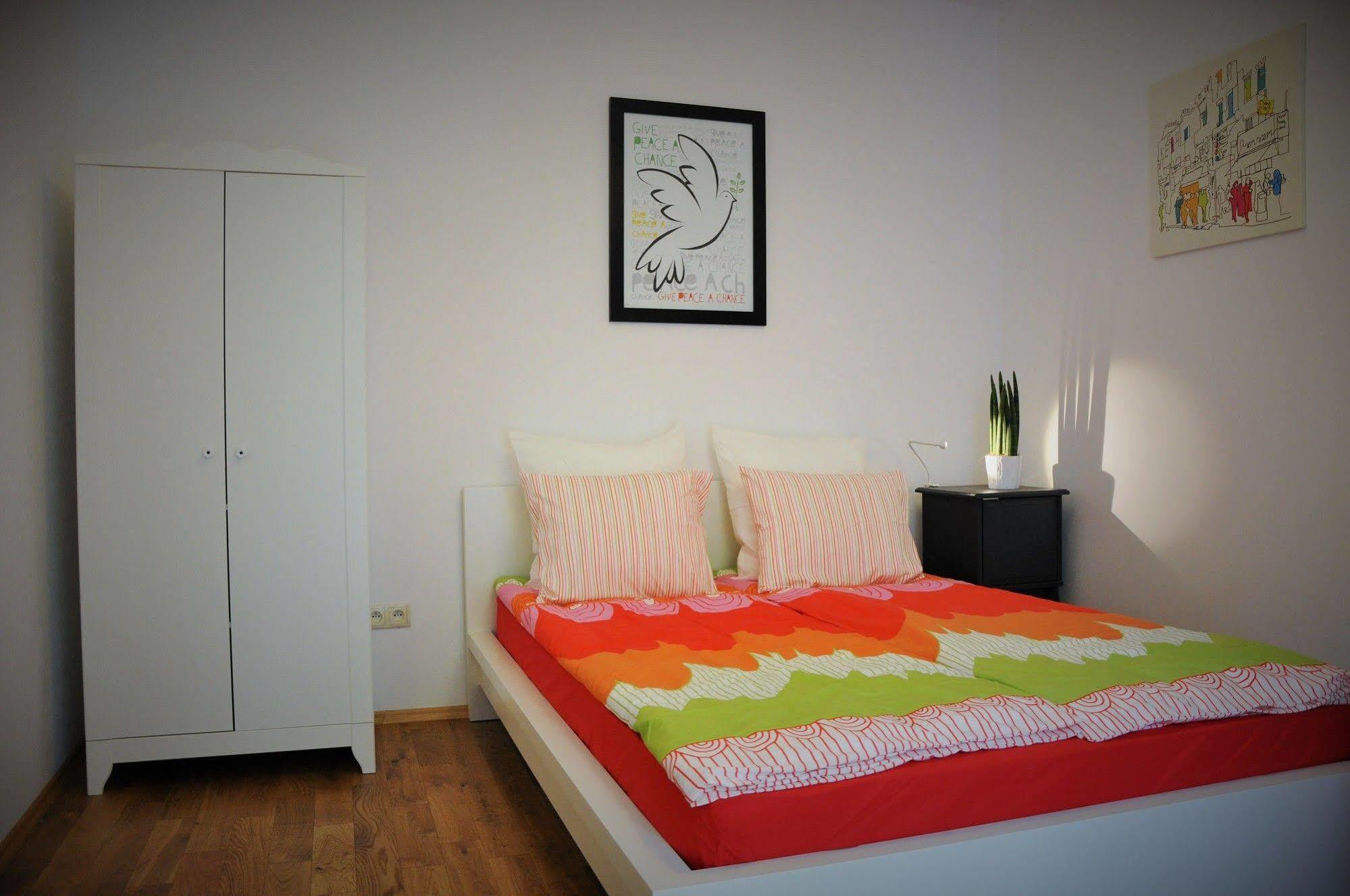 Apartment Happyguests Krakow