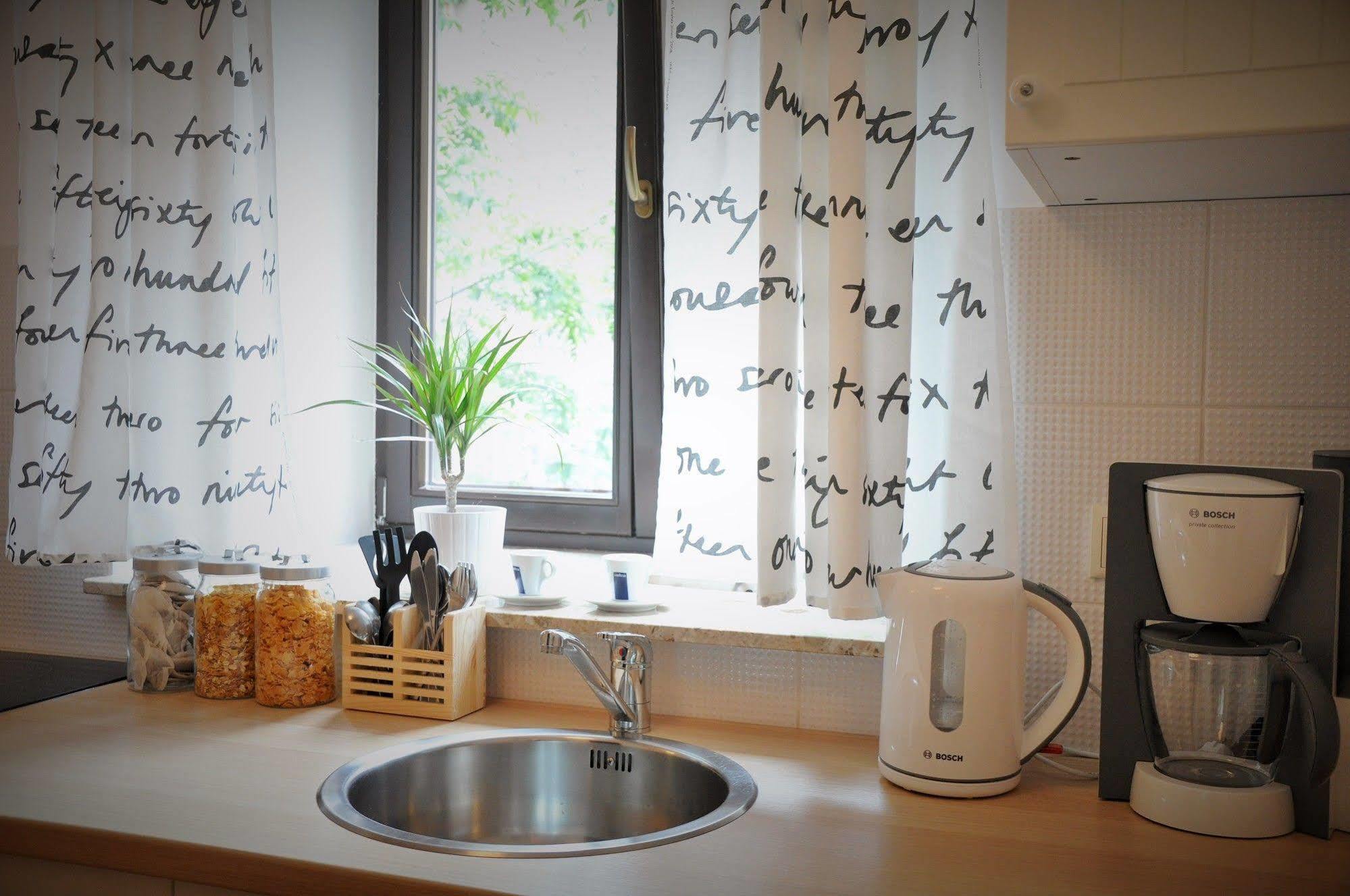 Happyguests Apartment Krakow