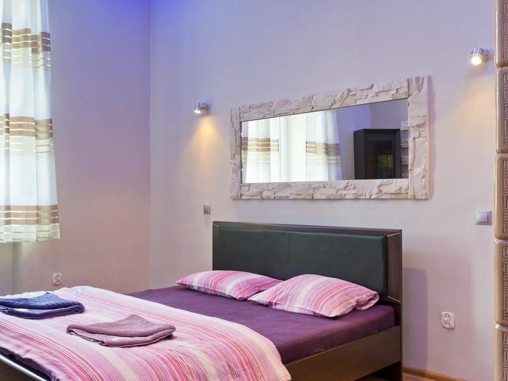 Hotel Queen 3*