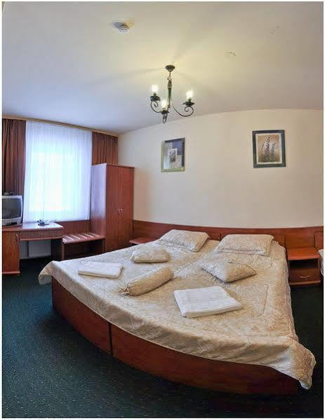 Hotel Junior 3*