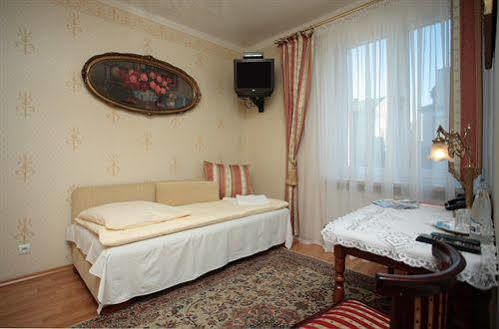 Hostel Florian Budget Krakau