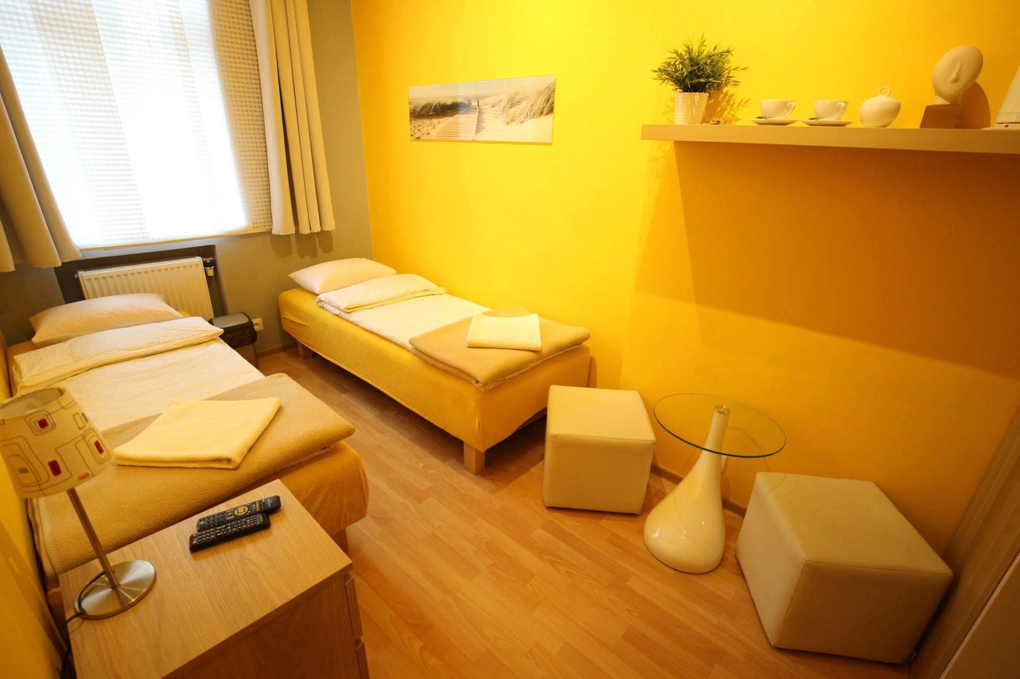 Apartment Rainbow 3 Krakow