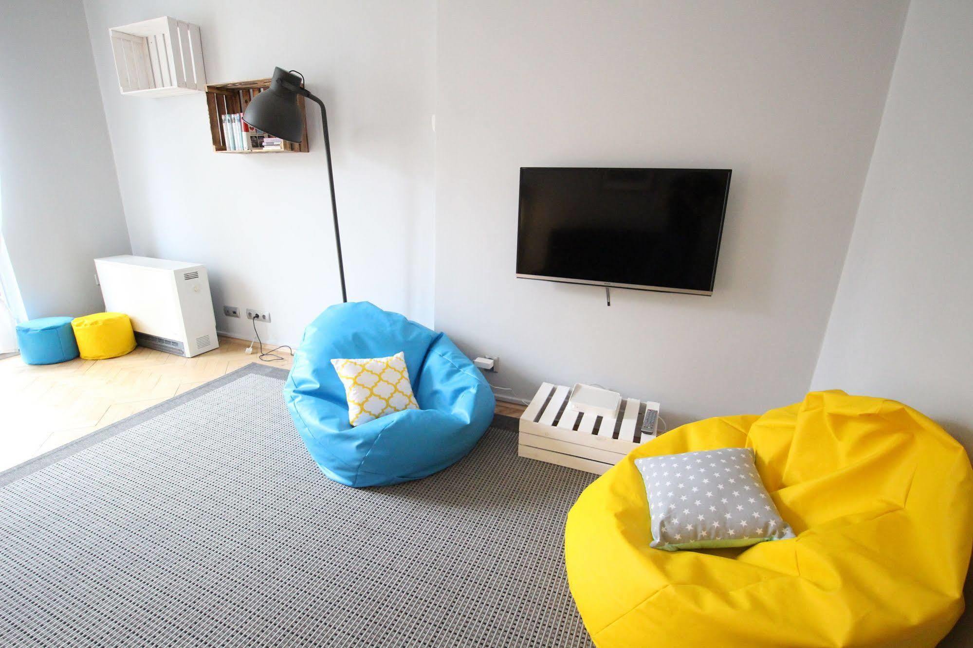 Apartamento Rainbow 1