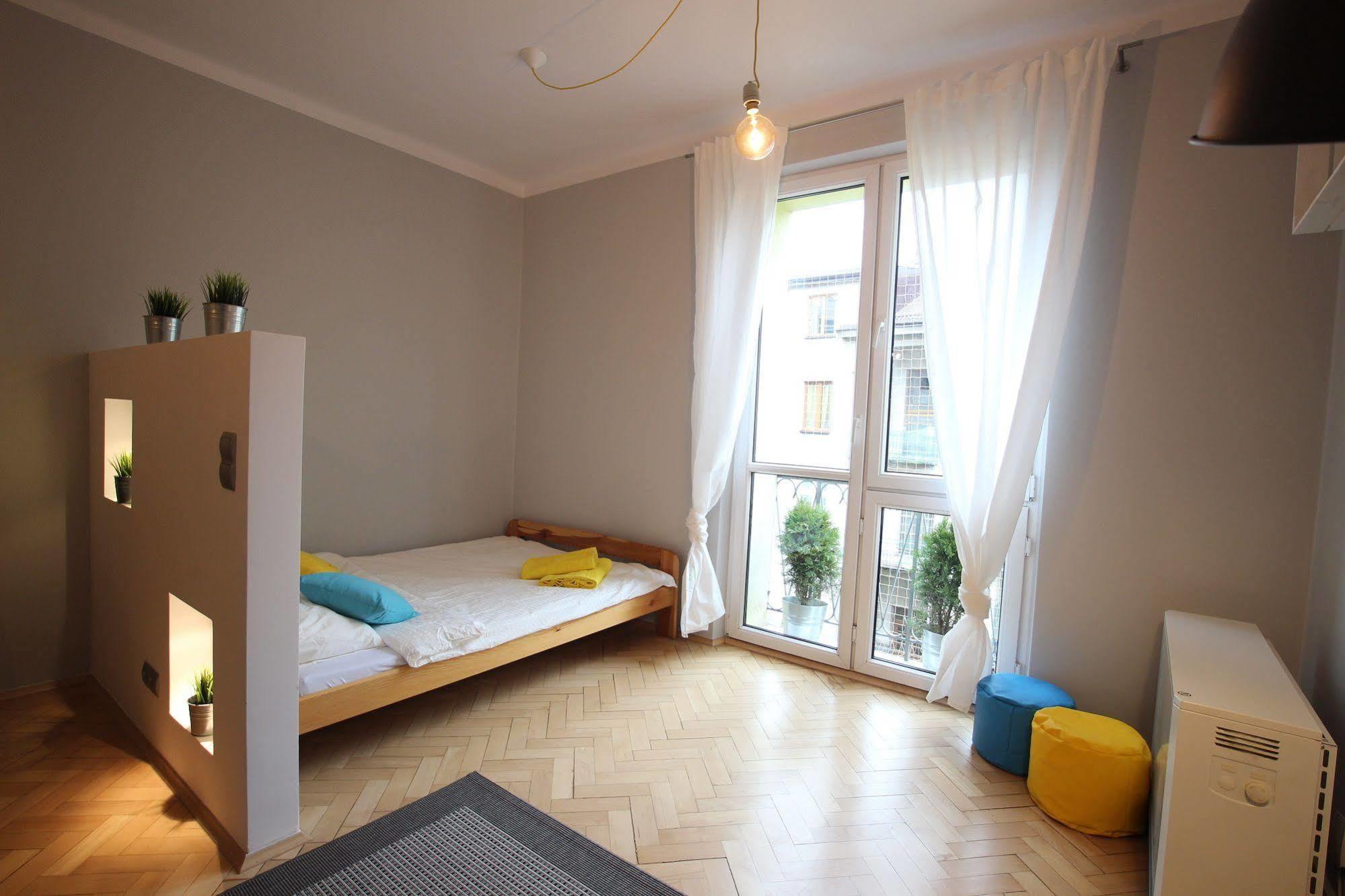 Rainbow 1 Apartment *