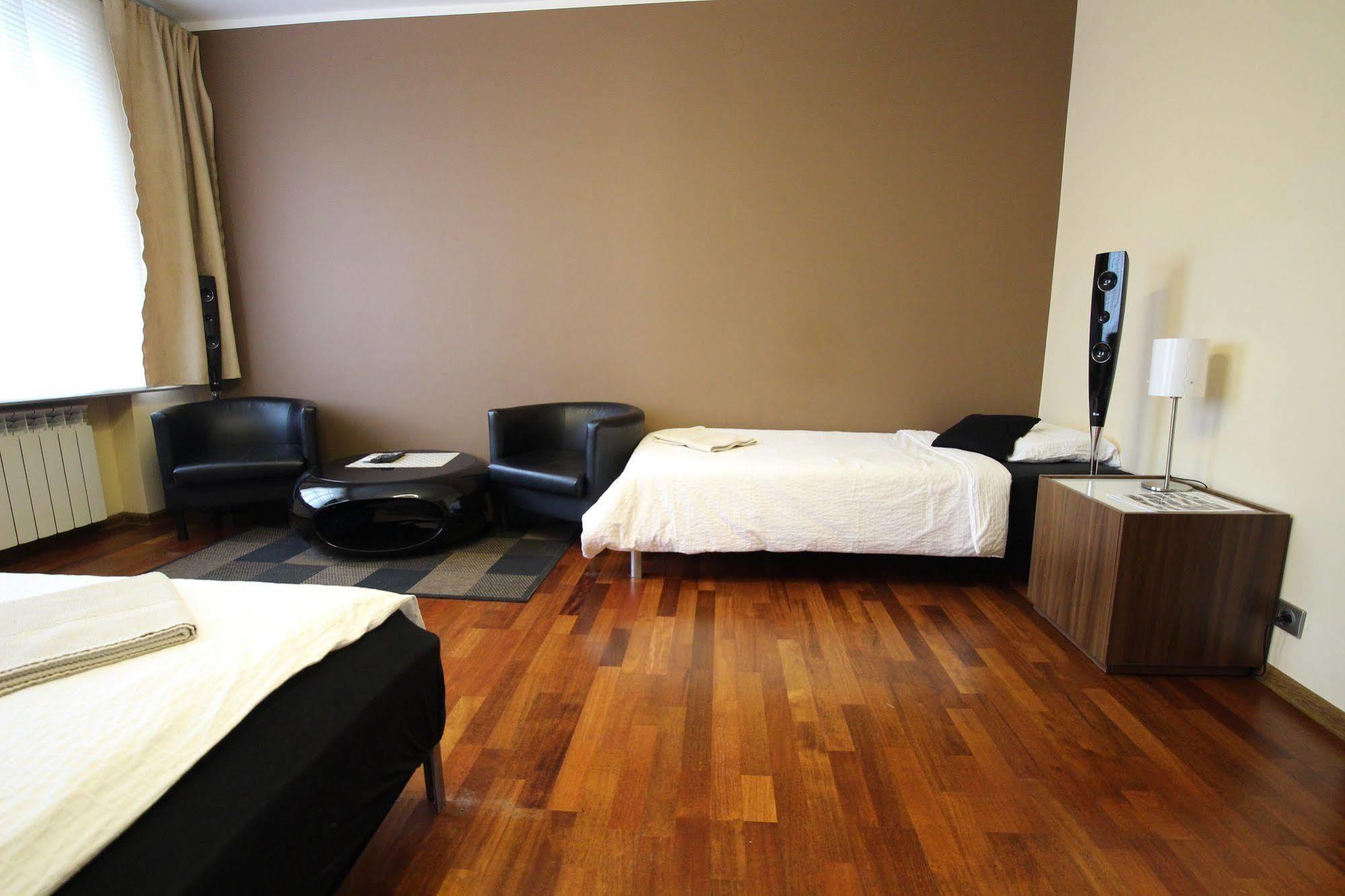Apartamento Rainbow 1