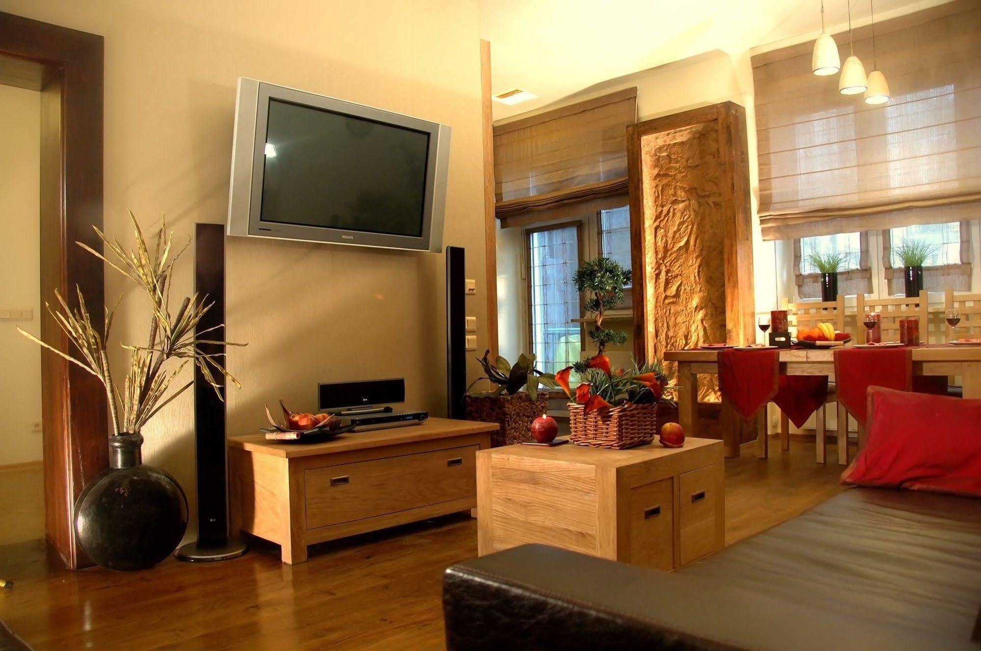 Krakowhomes Apartamento
