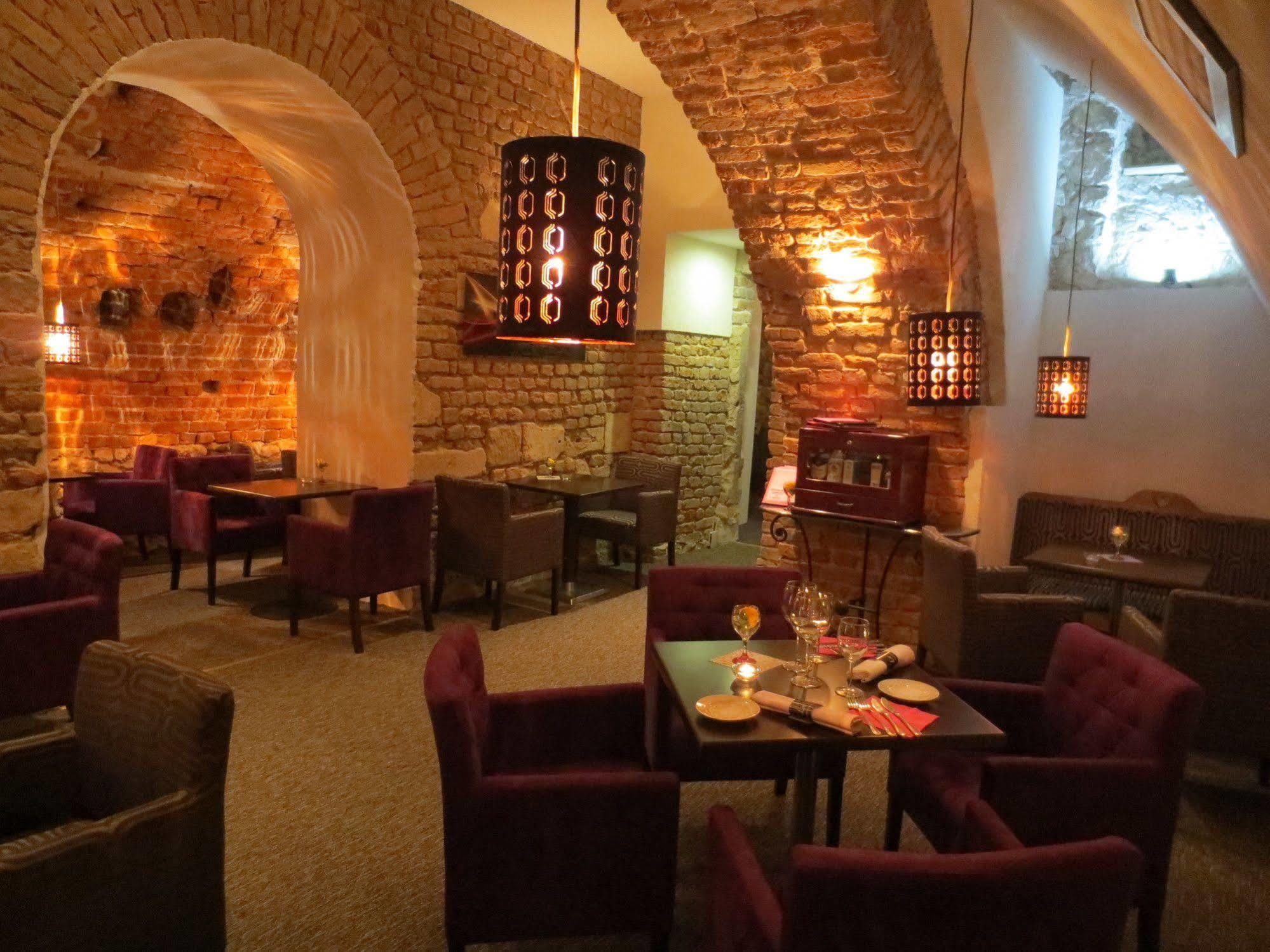Aparthotel La Fontaine