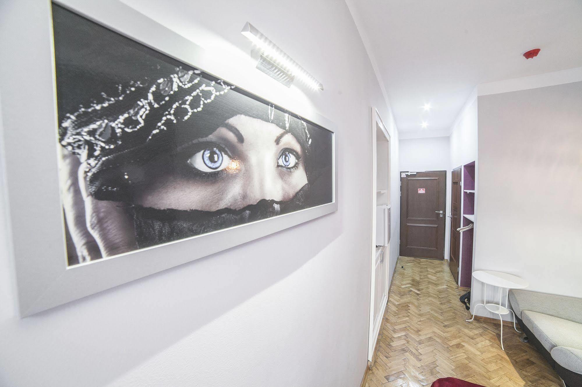 La Fontaine Aparthotel