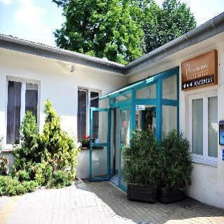 Maly Aparthotel