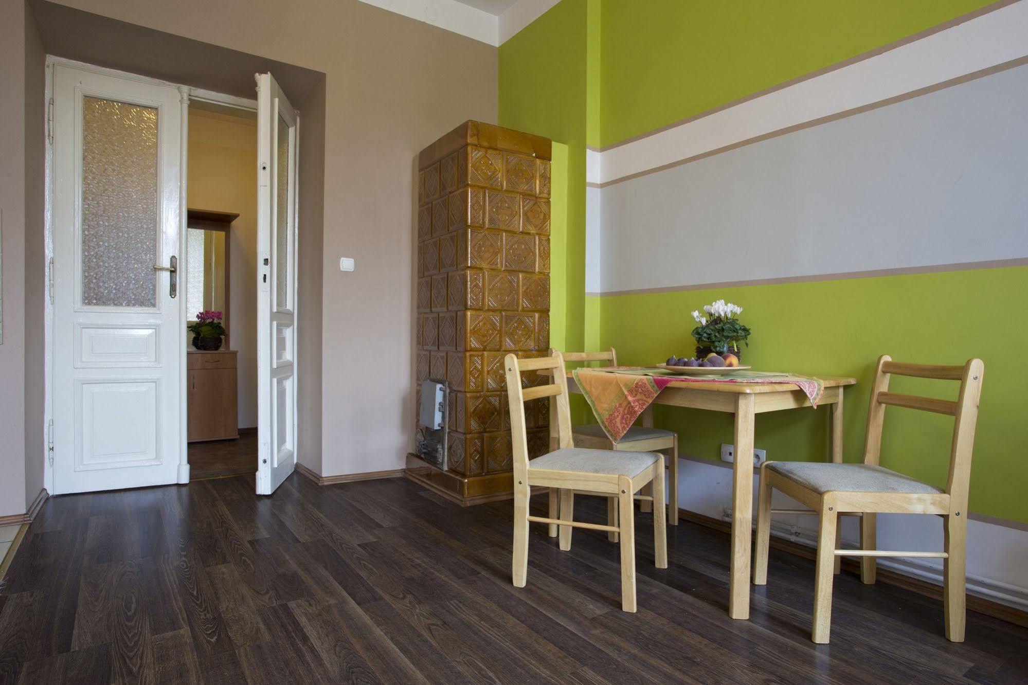 Townhouse