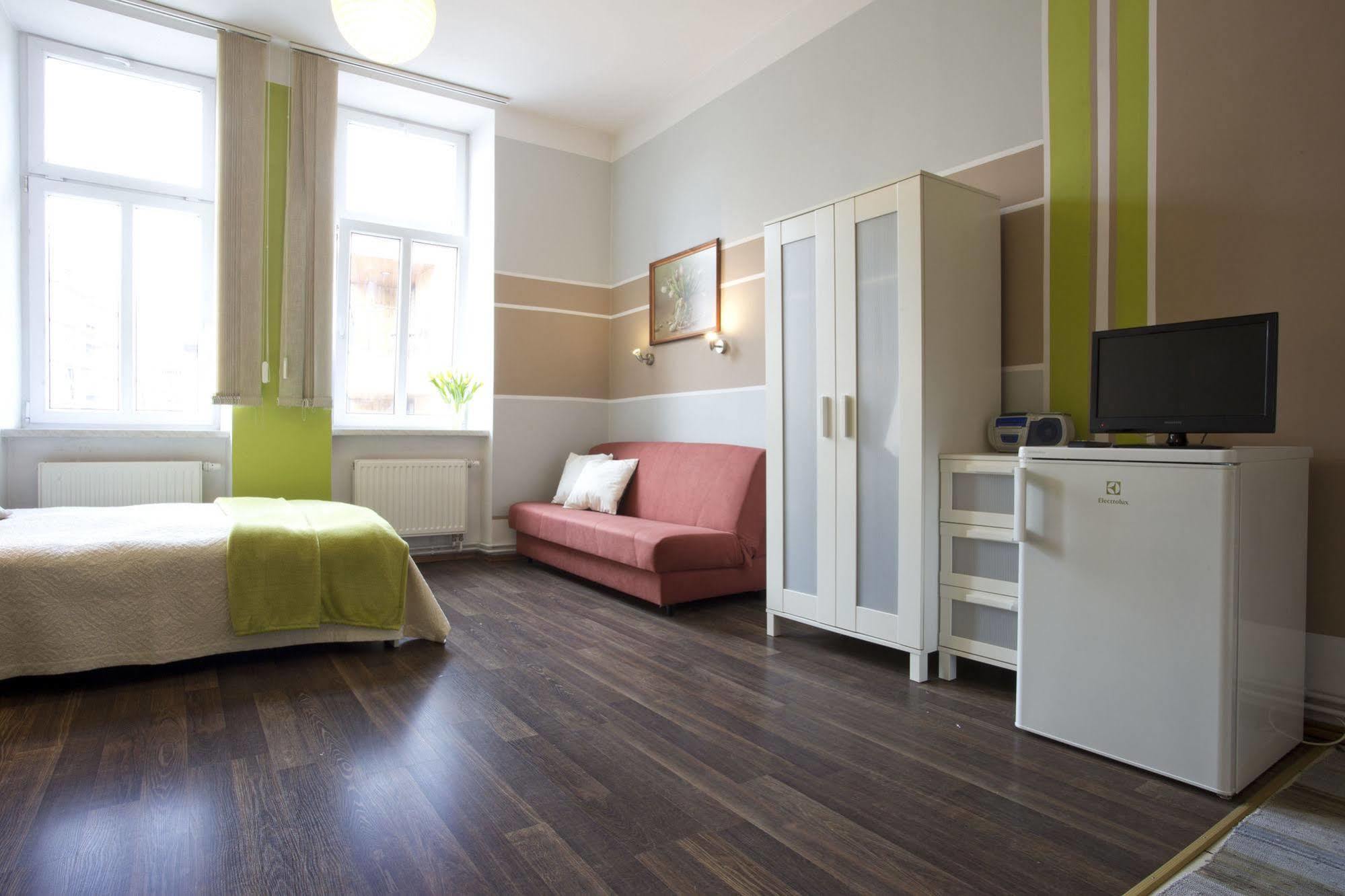 Townhouse * Krakau