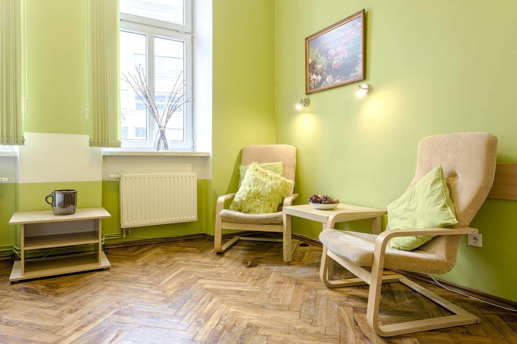 Appartement Townhouse *