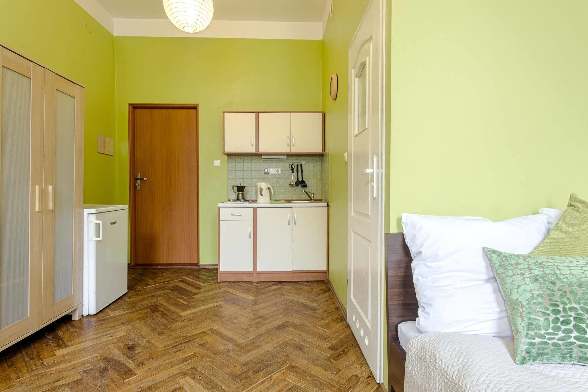 Townhouse Appartement *