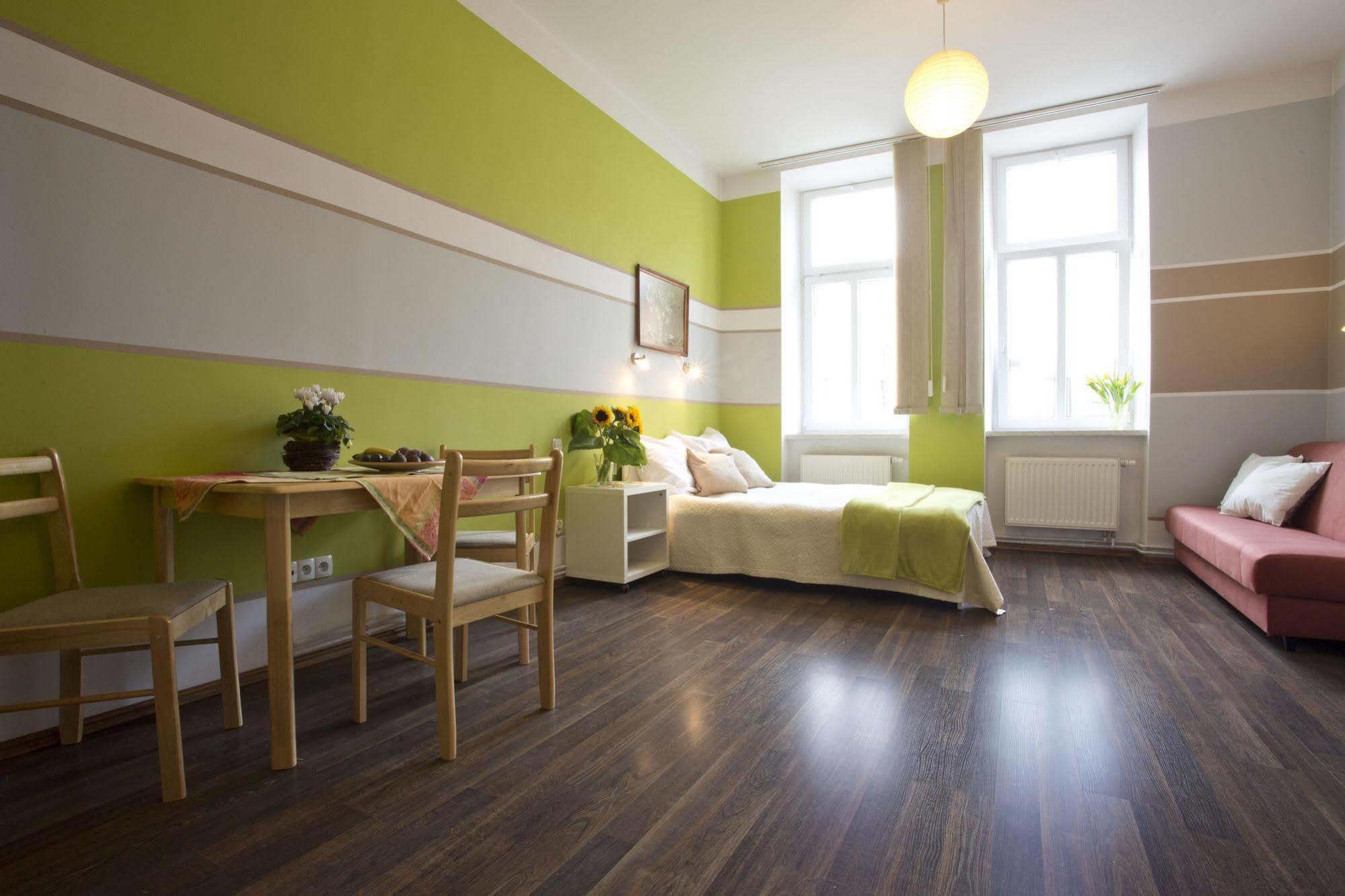 Townhouse * Krakau