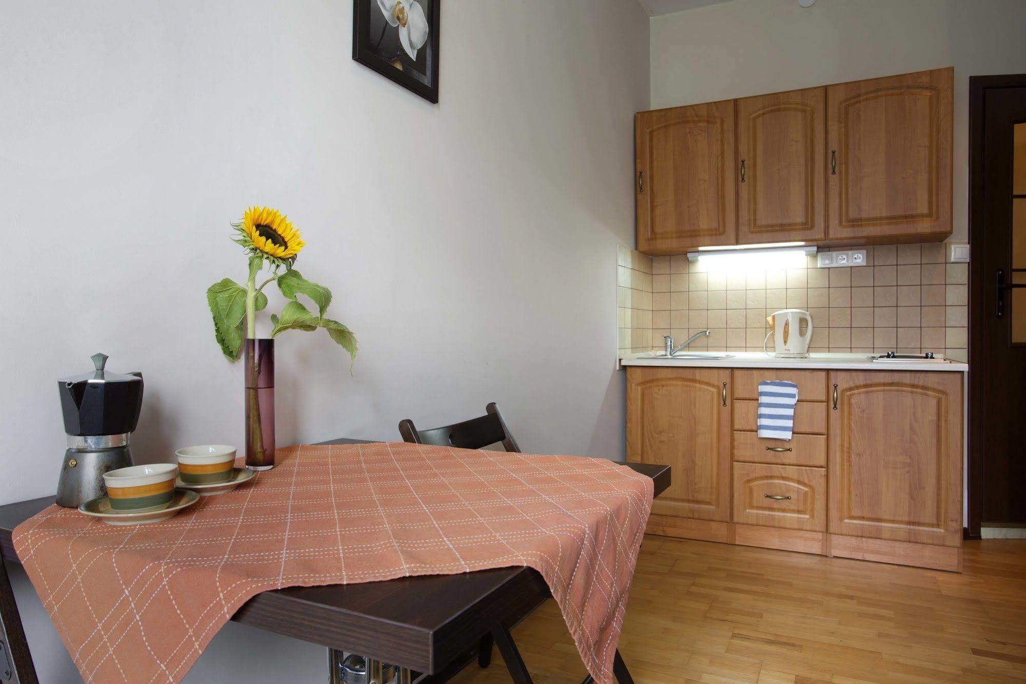 Appartement Townhouse *