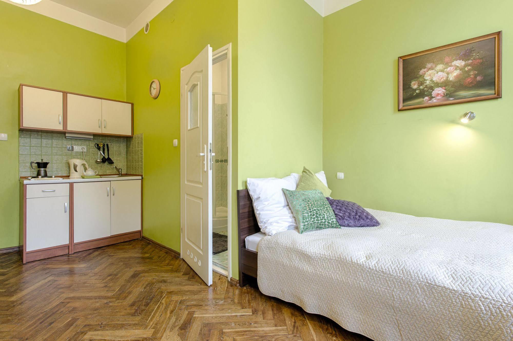 Townhouse Appartement