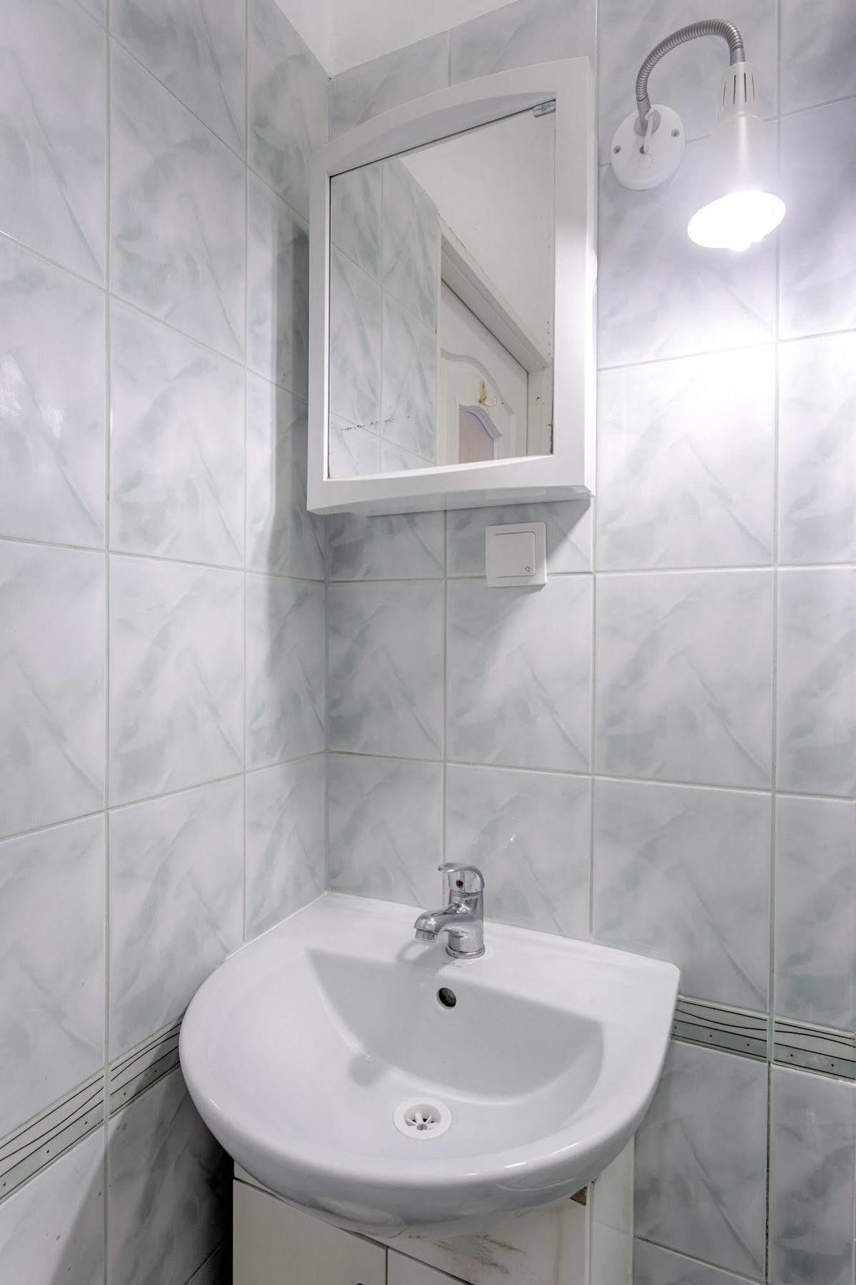 Townhouse Appartement
