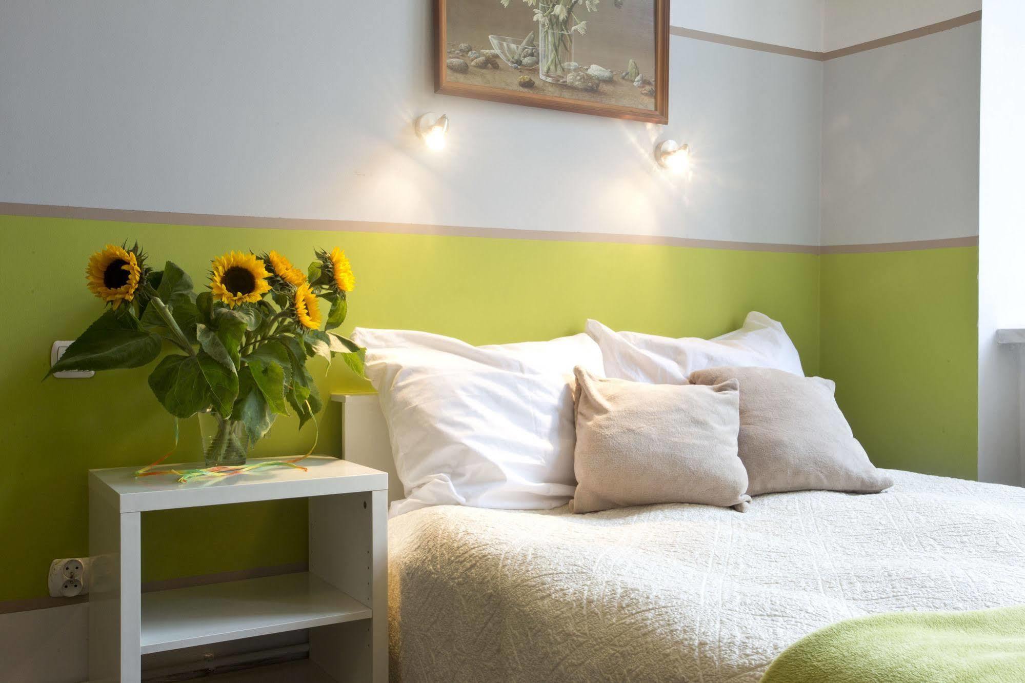 Townhouse Appartement Krakau