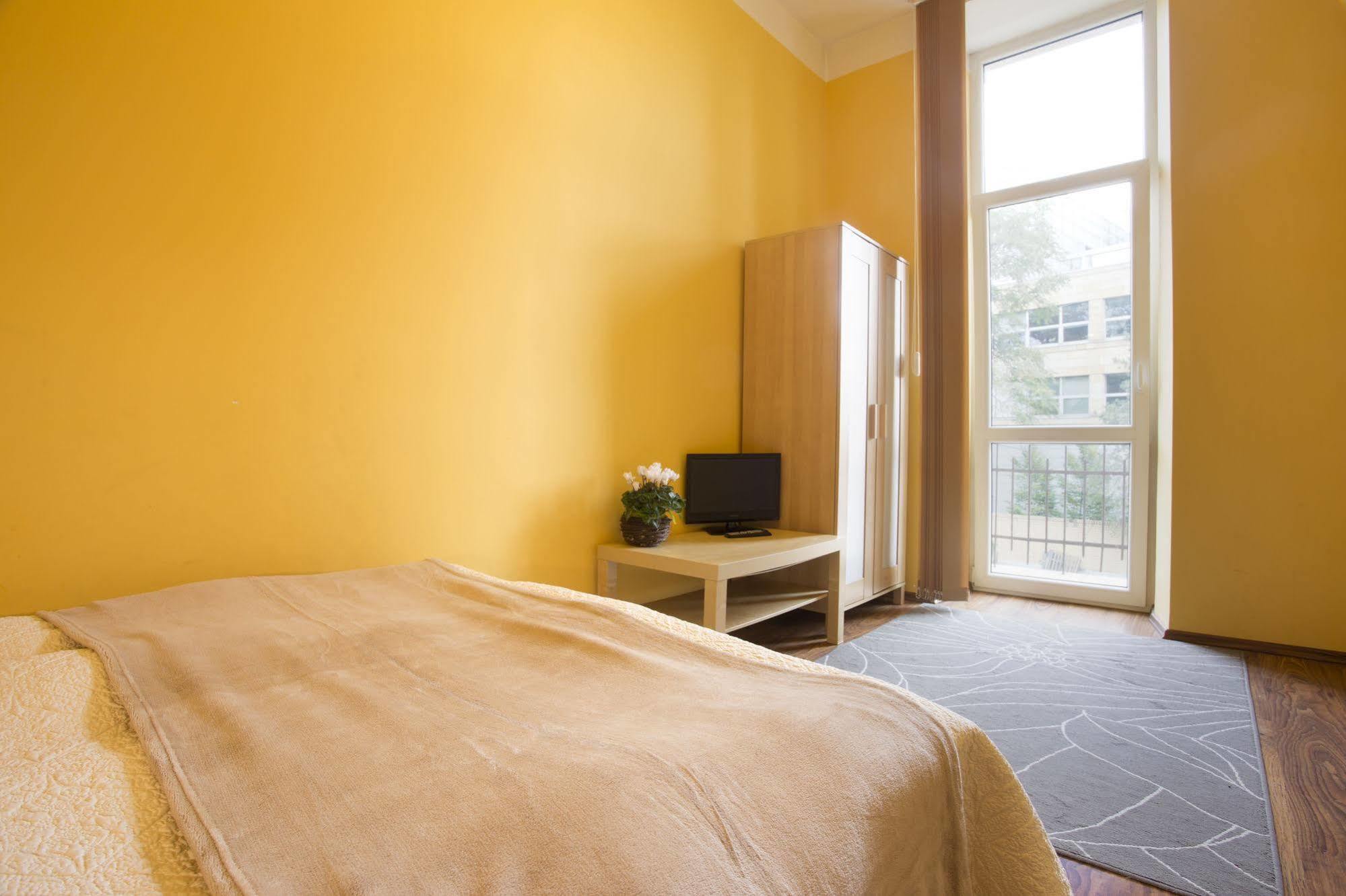 Townhouse * Krakau